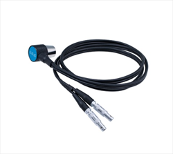 Đầu đo độ dày siêu âm Custom STGP-01